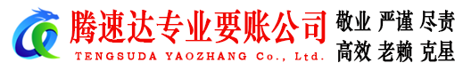 大观收债公司